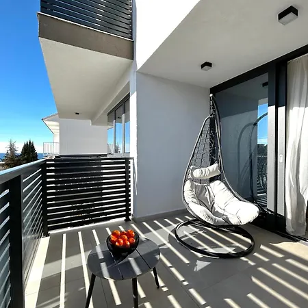 Apartman Sandi Hvar