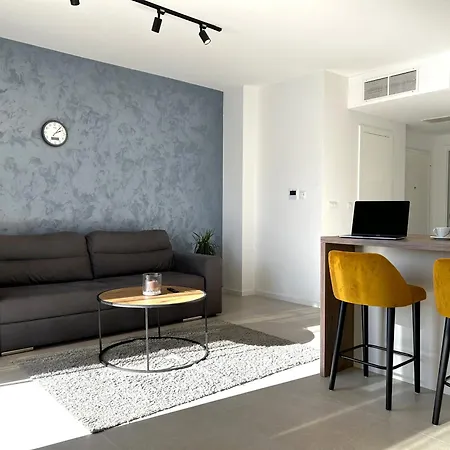 Sandi Hvar Apartment