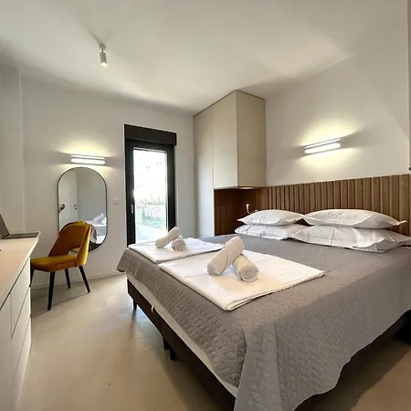 Apartman Sandi Hvar *