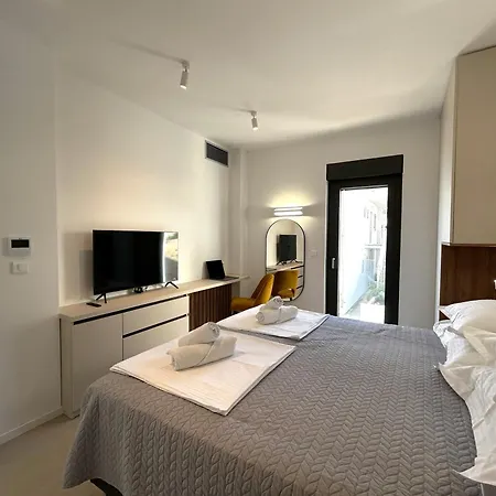 Apartman Sandi Hvar Hvar Town