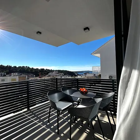 Apartman Sandi Hvar *