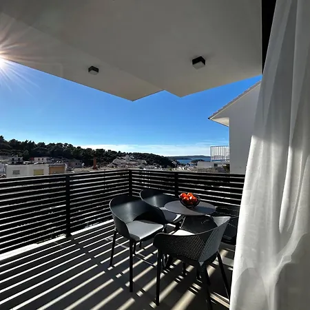 Apartman Sandi Hvar Hvar Town