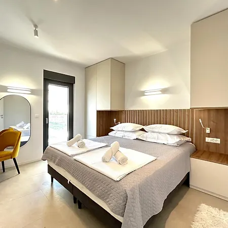 Sandi Hvar Apartment Hvar Town