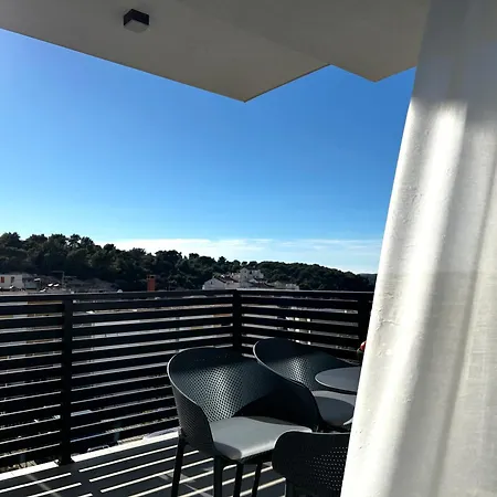 Sandi Hvar Apartment Hvar Town
