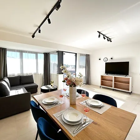 Apartment Sandi Hvar Hvar Town