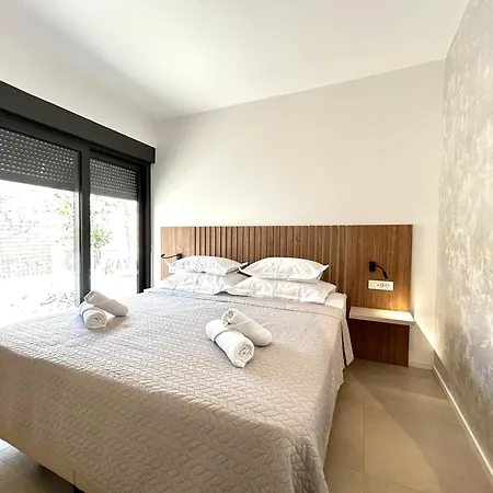 Sandi Hvar Apartment Hvar Town