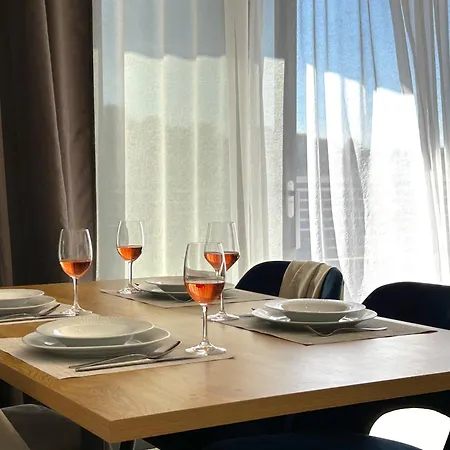 Sandi Hvar Apartman *