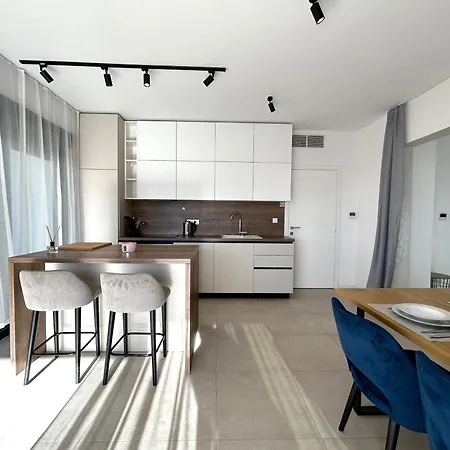 Sandi Hvar Apartman *