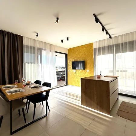 Sandi Hvar Apartman Hvar Town