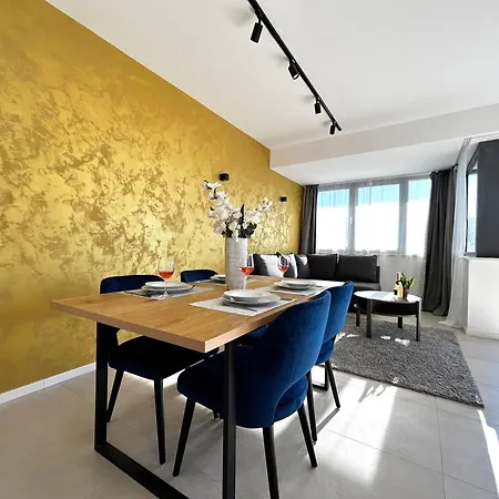 Apartman Sandi Hvar *