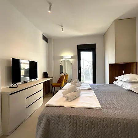 Sandi Hvar Apartment *
