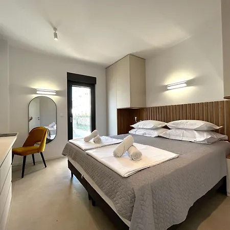 Apartamento Sandi Hvar