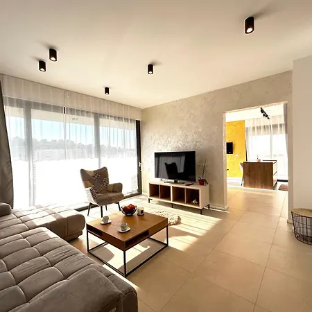 Apartman Sandi Hvar
