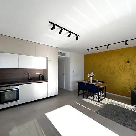 Sandi Hvar Apartment