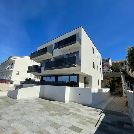 Apartman Sandi Hvar Hvar Town