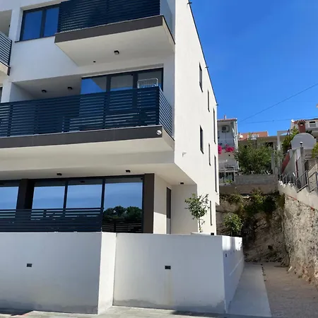 Apartman Sandi Hvar *