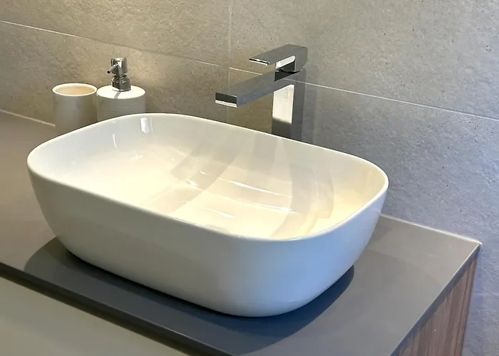 Sandi Hvar 아파트 *