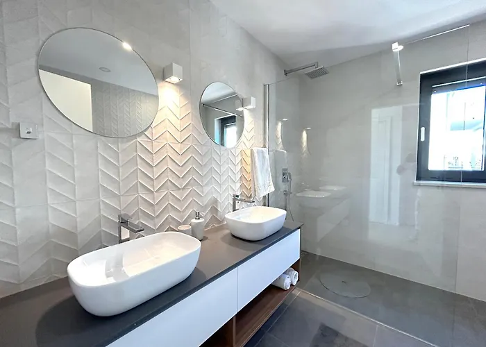 Sandi Hvar 아파트