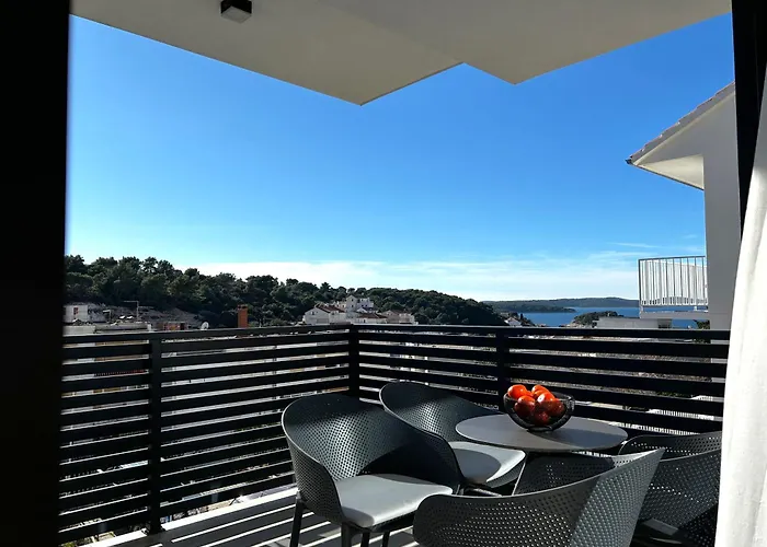 Lejlighed Sandi Hvar