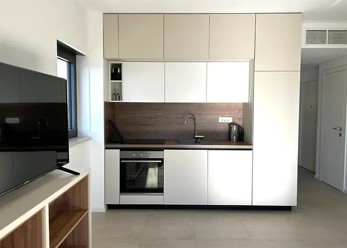 Sandi Hvar Appartement *