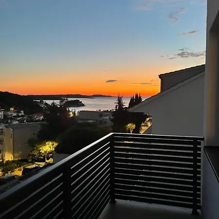 Sandi Hvar Appartement *