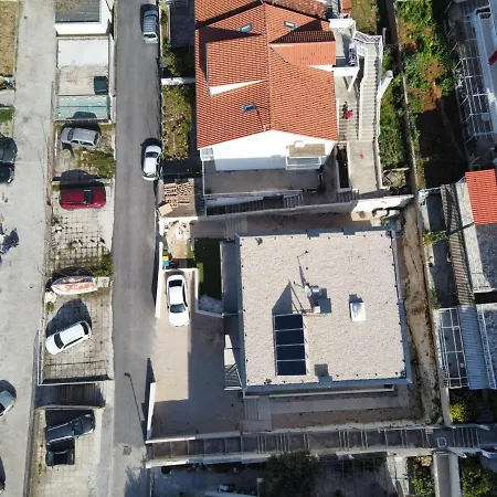 Appartement Sandi Hvar Hvar Town