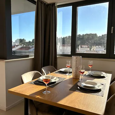 Sandi Hvar * Hvar Town