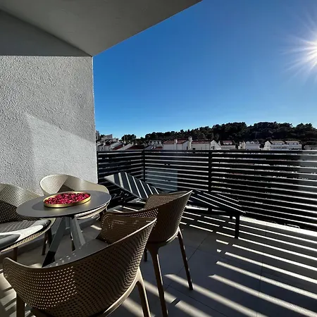 Sandi Hvar Hvar Town