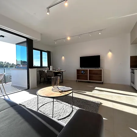 Sandi Hvar Lejlighed Hvar Town