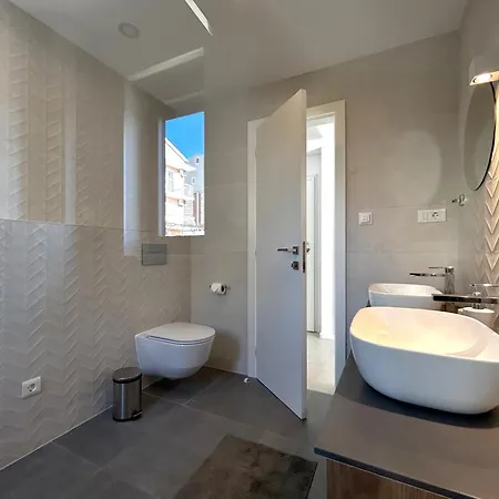 Lejlighed Sandi Hvar