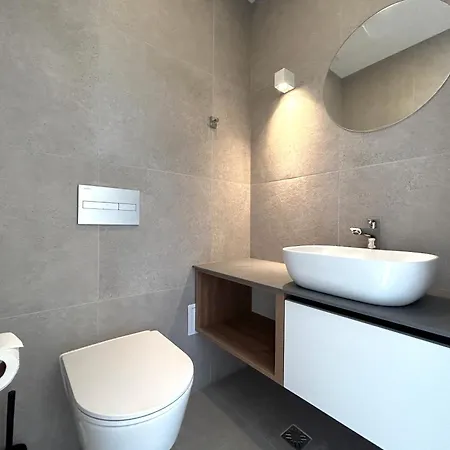 Sandi Hvar Lejlighed Hvar Town