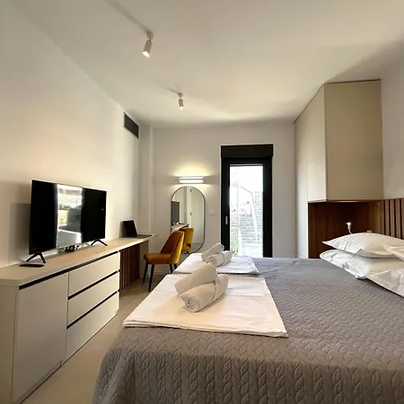 Sandi Hvar Hvar Town