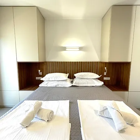 Sandi Hvar Lejlighed