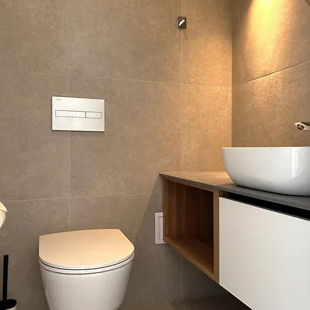 Sandi Hvar Lejlighed *