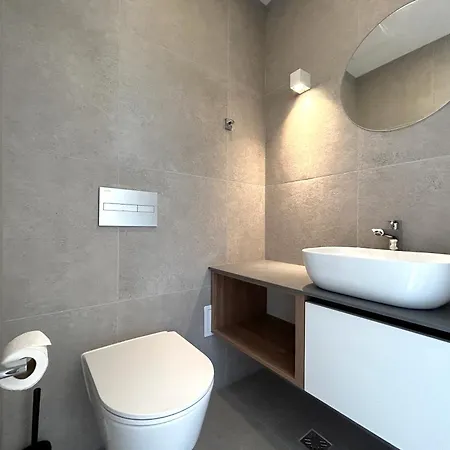 Sandi Hvar Lejlighed