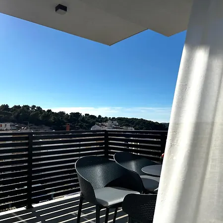 Sandi Hvar Appartement Hvar Town