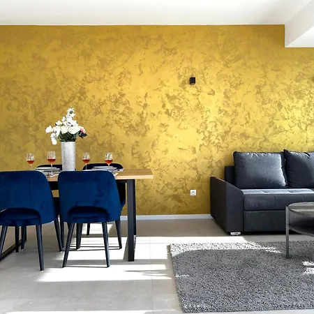 Appartement Sandi Hvar