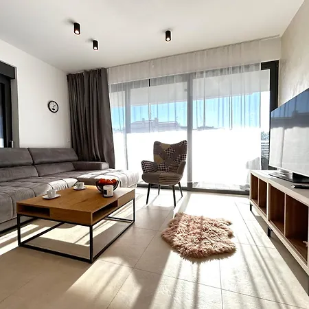 Sandi Hvar Appartement *