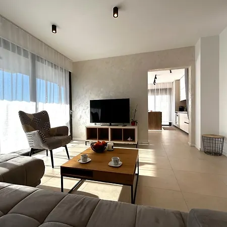 Lejlighed Sandi Hvar