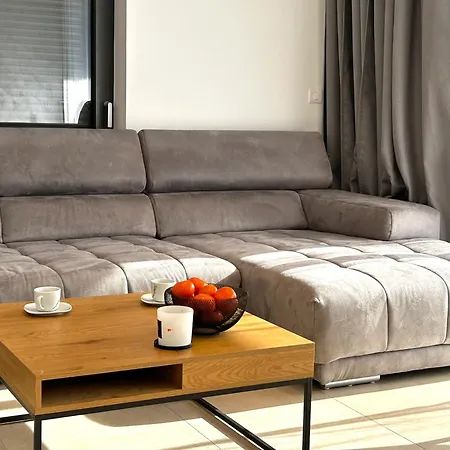 Appartement Sandi Hvar