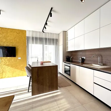 Appartement Sandi Hvar *