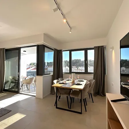 Sandi Hvar Lejlighed Hvar Town