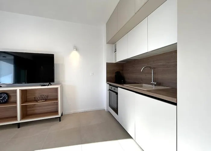 Sandi Hvar Apartament *