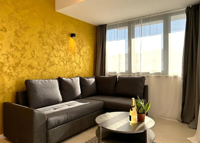 Sandi Hvar Apartament