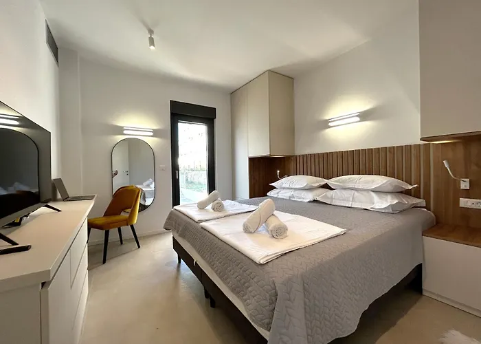 Apartament Sandi Hvar *