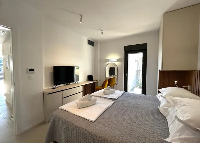 Apartament Sandi Hvar Hvar Town