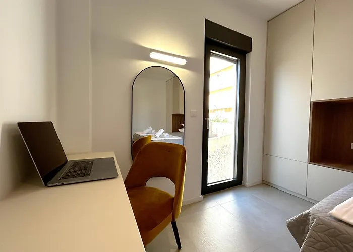 Apartament Sandi Hvar