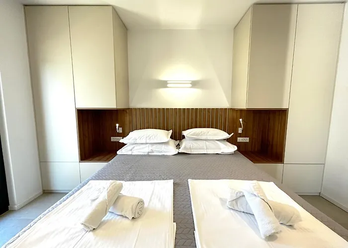 Sandi Hvar Apartament