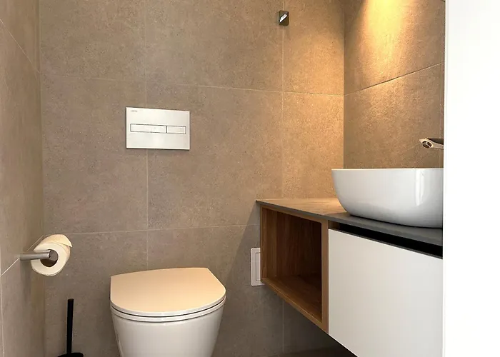 Sandi Hvar Apartament *