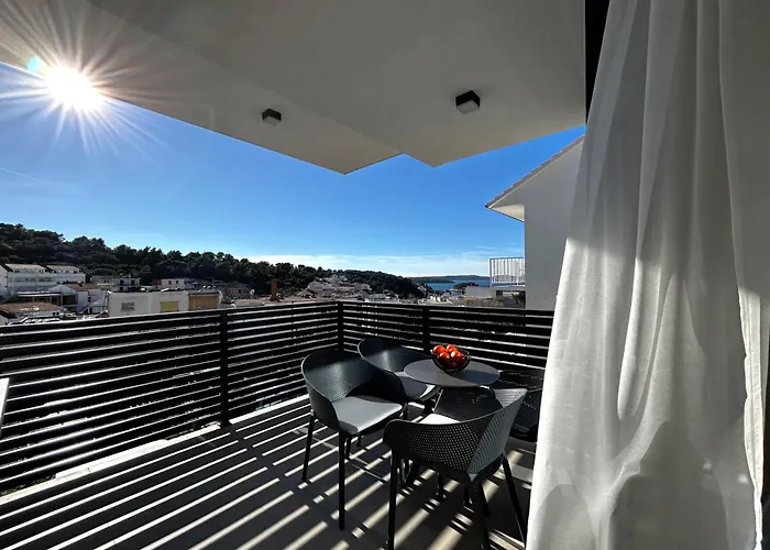 Apartament Sandi Hvar Hvar Town